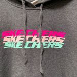 Skechers NEW! Sketchers women hoodie size small Photo 3