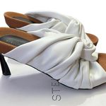 Stella McCartney Terra High Heel Slide Sandals Photo 0