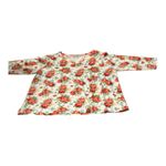 The Pioneer Woman Floral Print with 3/4 Sleeve Top. New! Multiple Size XL Photo 2