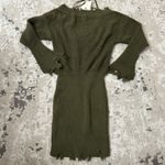 SER.O.YA Maude Sweater Dress Size XS NWT Photo 4