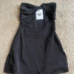 Princess Polly  Irena Mini Strapless Dress Photo 2