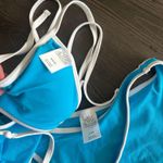 Wild Fable Blue Bikini Set Photo 1