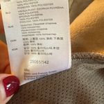 KILLTEC G.I.G.A. DX Brown Expedition Hooded Jacket Size 10 Embroidered Patches Photo 11