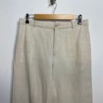 Gap Linen Trousers Photo 1