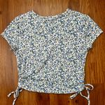 Arden B Ardene Crop Top Photo 1