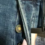 Liverpool New Jeans with Classic Indigo Wash Photo 3