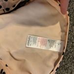 Topshop Pink Polka Dot Tie Knot Bikini Bottom Photo 2