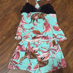 Walmart  Pajama Set Leopard Photo 0