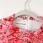 Mara Hoffman  Reese Rash Guard One Piece Photo 5