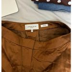 Lafayette 148  New York Dalton Pant Size 2 Satin Like Formal‎ Photo 7