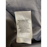 DKNY  Women's Gray Long Sleeve Notch Lapel Pocket Blazer Coat Suit Jacket Size 2 Photo 4