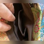 Relic  Paisley Print Vegan Leather Crossbody Bag/Purse Photo 9