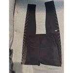 Alo Yoga NWOT leggings size xs black gray pattern Photo 1