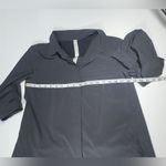 Lululemon  Gray Long Sleeve Tunic Top 🩶🏃‍♀️ Photo 5