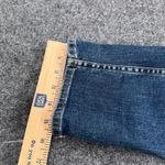 Hudson Jeans Women's Size 27 Holly High Rise Crop Skinny Distressed Denim Photo 11