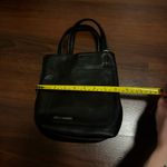 Steve Madden  Black Crossbody Bag with Floral Accent Photo 8