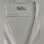 House Of CB  White Bodysuit Photo 4