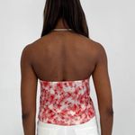 Grey Bandit Top Photo 1