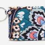 Vera Bradley  Campus Double ID -Haymarket Paisley Jewel #82 Photo 0