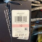 Tommy Hilfiger Size 10 Clear Palette Mixed Patter Black/Gray/White Jacket Photo 12