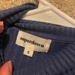 superdown Turtleneck Sweater Photo 3