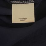 a.n.a  A New Approach | Blue Studded Tank Blouse | Medium Photo 9