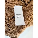 Maurice's Cowl Neck Lightweight Long Sleeve Knit Sweater Small Photo 6