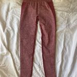 Gymshark  Seamless Vital Leggings Pink Photo 3