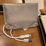 Adrienne Vittadini Charging Wallet Photo 7