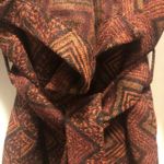 Jack by BB Dakota Abstract Print Sweater Coat Photo 4