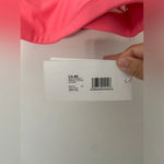 Johnny Was NWT-  'CALME' Endurance Sports Bra size XL coral Photo 1