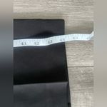 EXPRESS   Trousers woman’s size 6 color Black with Classic Design business casual Photo 7