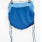 Aftco Women’s Blue Side Cinch Athletic Skort Skort Size XS Photo 0