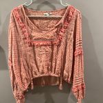 Society Amuse Blouse Photo 0