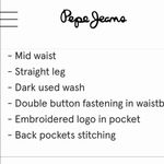 Pepe Jeans  London Photo 4