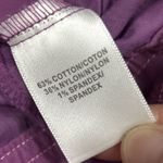 Kuhl  Rekon Jacket Womens XL Purple Rugged Hiking Camp Gorpcore Nylon Hooded Photo 5