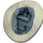 Looney Tunes vintage 1990's 90's  denim chambray Tweety Bird bucket hat from  Photo 2