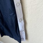 Equipment  navy snap bottom trousers Photo 3