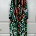 Cb Established 1962 Established 1962 Strapless Halter Chain Neck Dress Size 8 Photo 1