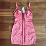 Urban Outfitters NWT  corset dress Photo 2
