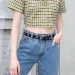 Brandy Melville Brandi Melville John Galt Shirt Photo 0