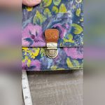 Patricia Nash  Floral Crossbody Purse Photo 14