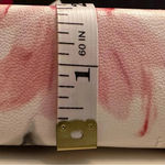 Crossbody Envelope Floral Clutch/Wallet (620) Pink Photo 11