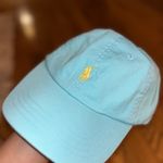 Ralph Lauren Polo  Hat Blue Photo 4
