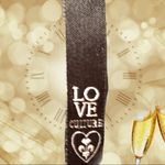 Love Culture  black dress with gold design Photo 6
