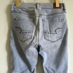 American Eagle  Super Stretch Hi-Rise Jeggings Size 2 Short Photo 5