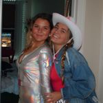 Spirit Halloween  Space Cowgirl Costume Photo 1