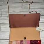 Francesca's NWT Francesca’s Beaded Cute Rose Crossbody Purse Photo 2