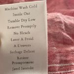 Frank & Eileen Women's Rory Long Sleeves Linen Shirtdress Size S Photo 6