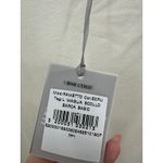 Sandro Ferrone Womens Cream Knit Sweater Size L NWT Minimal Capsule Size L Photo 5